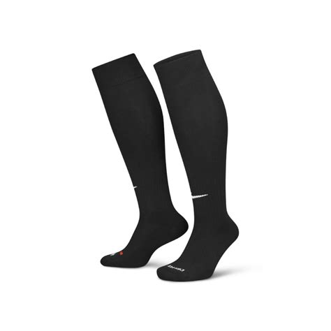 nike classic voetbalsokken|Nike Voetbalsokken Classic II Cushion OTC Zwart.